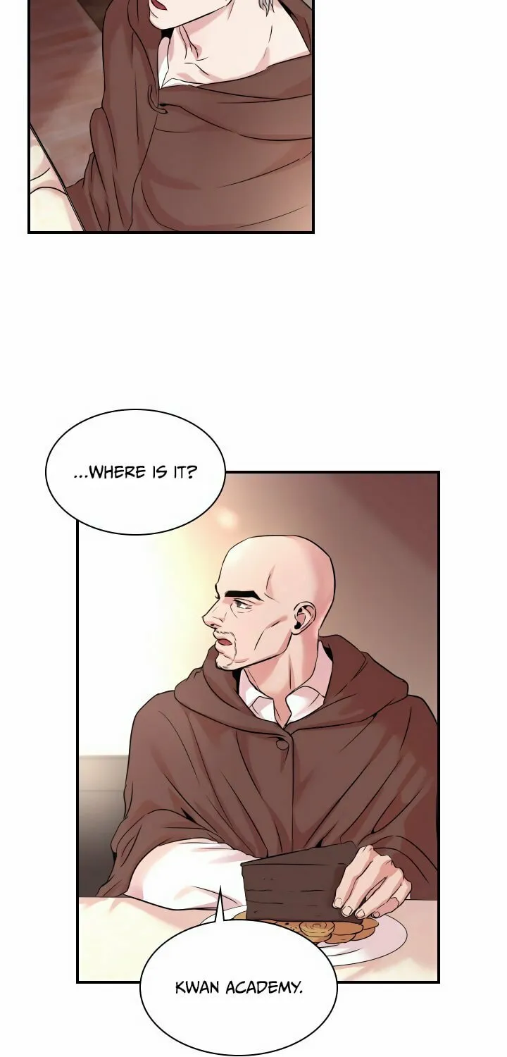 Read Aideen chapter 8 image 30 on Lezhin