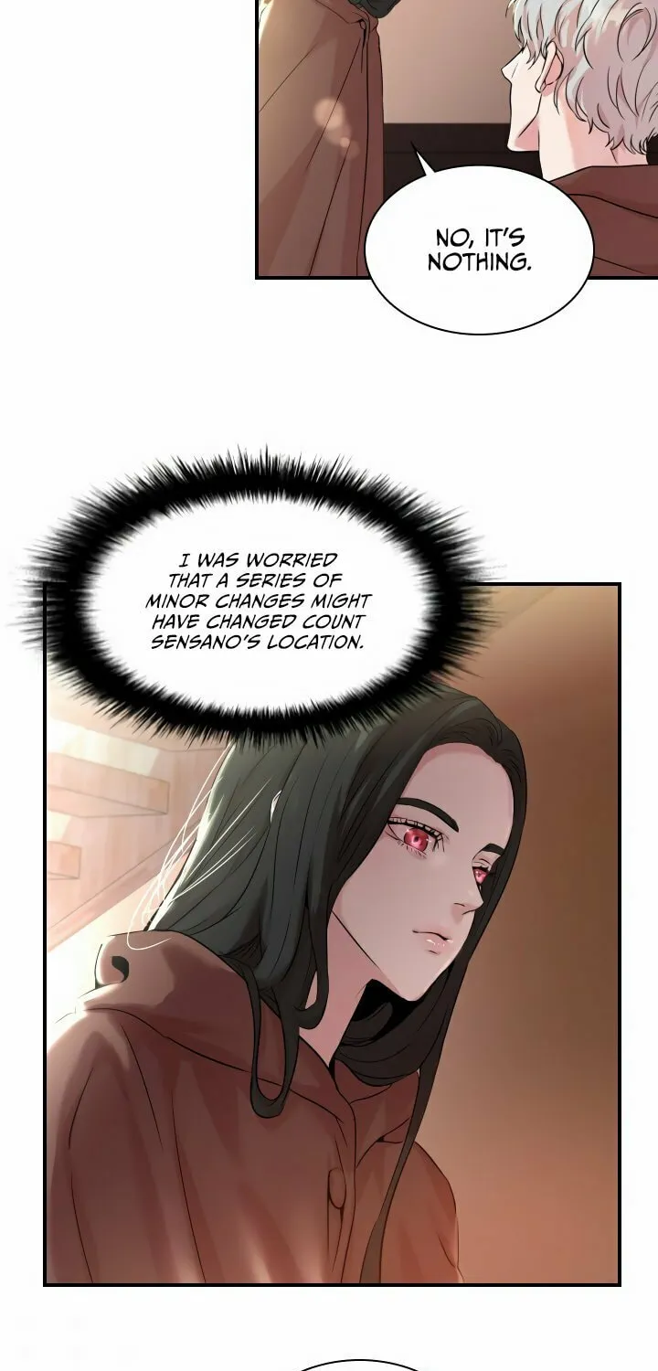 Read Aideen chapter 8 image 32 on Lezhin