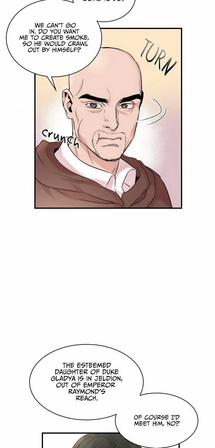 Read Aideen chapter 8 image 34 on Lezhin