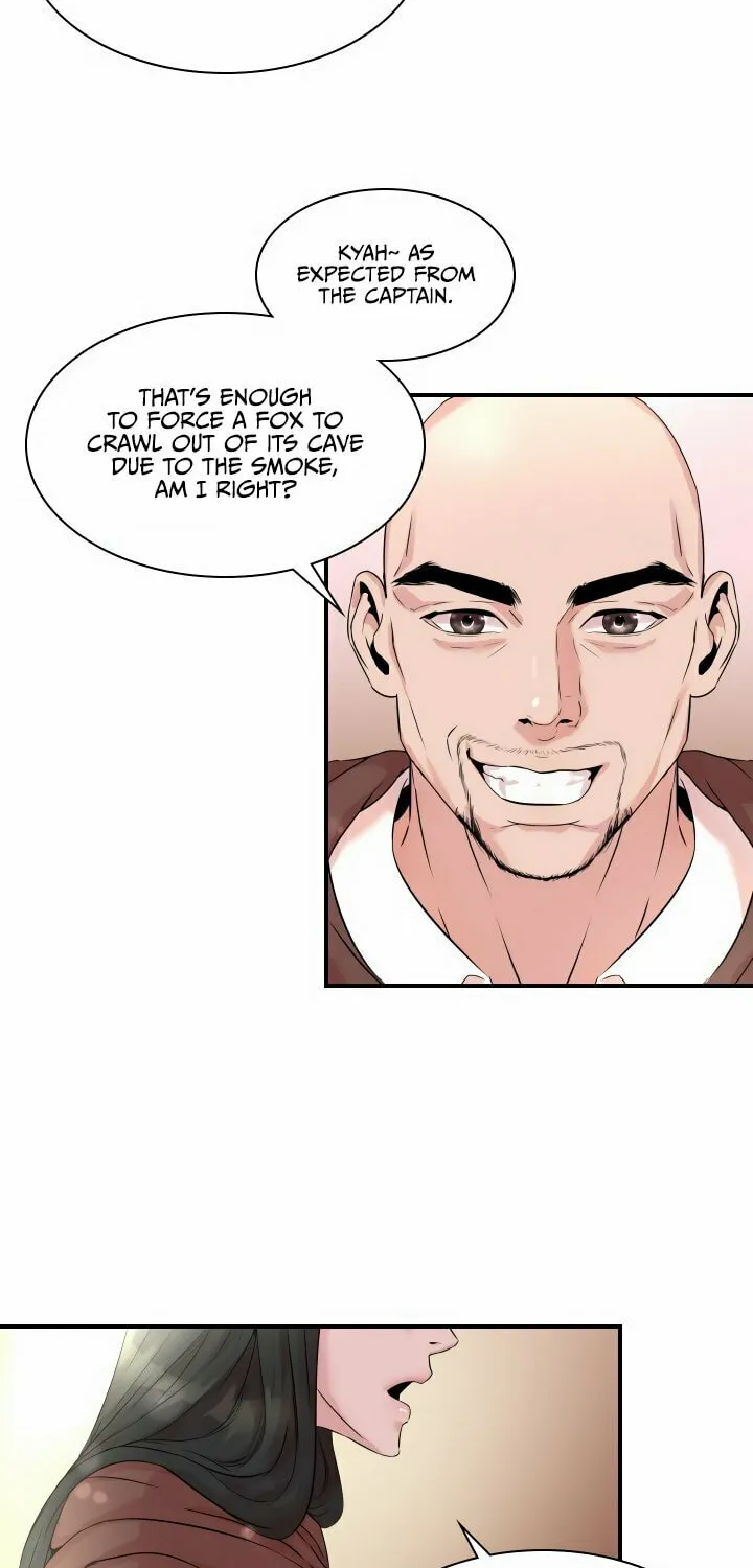 Read Aideen chapter 8 image 37 on Lezhin