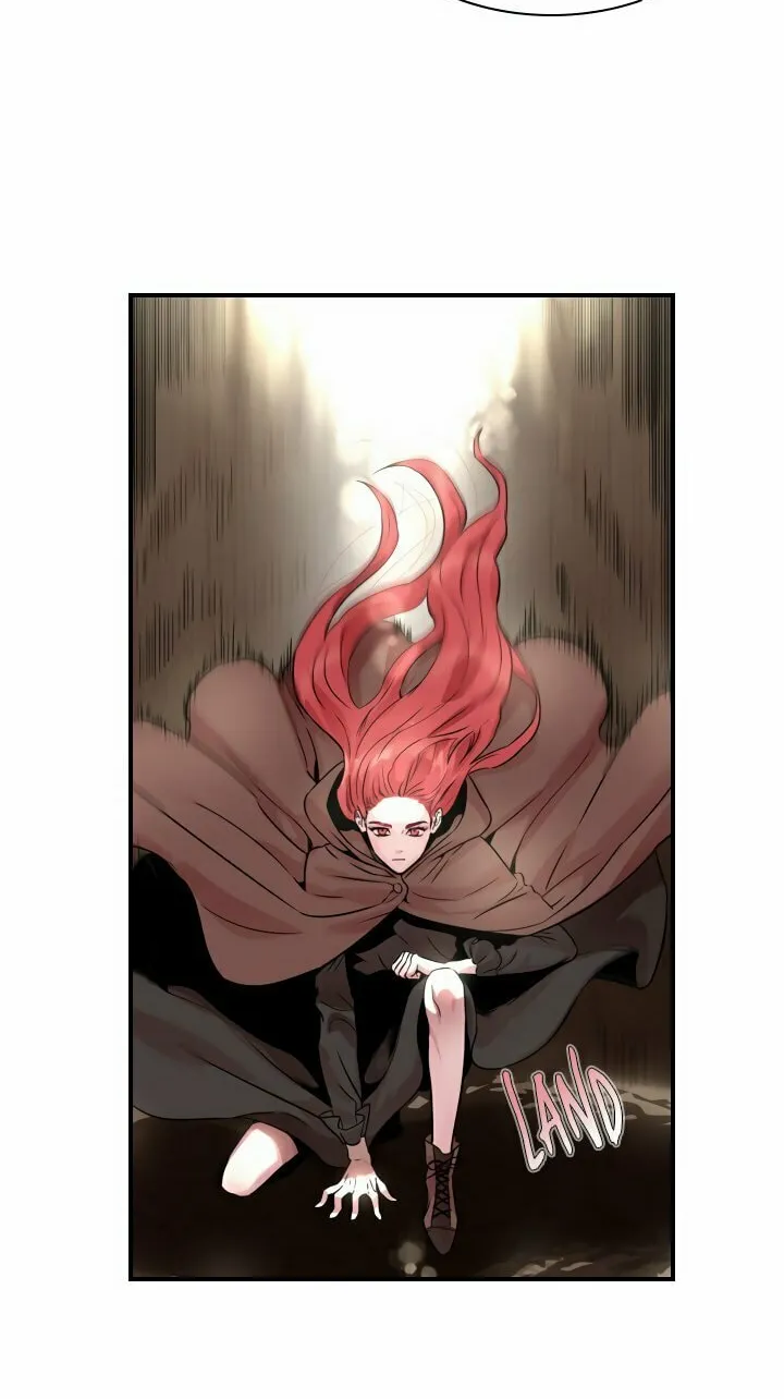 Read Aideen chapter 8 image 5 on Lezhin