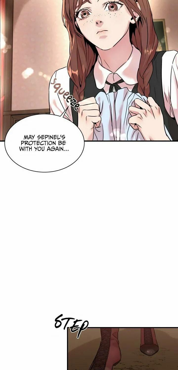 Read Aideen chapter 8 image 8 on Lezhin