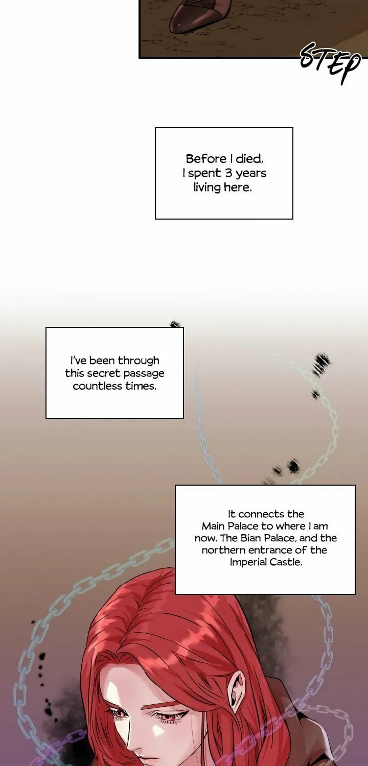 Read Aideen chapter 8 image 9 on Lezhin