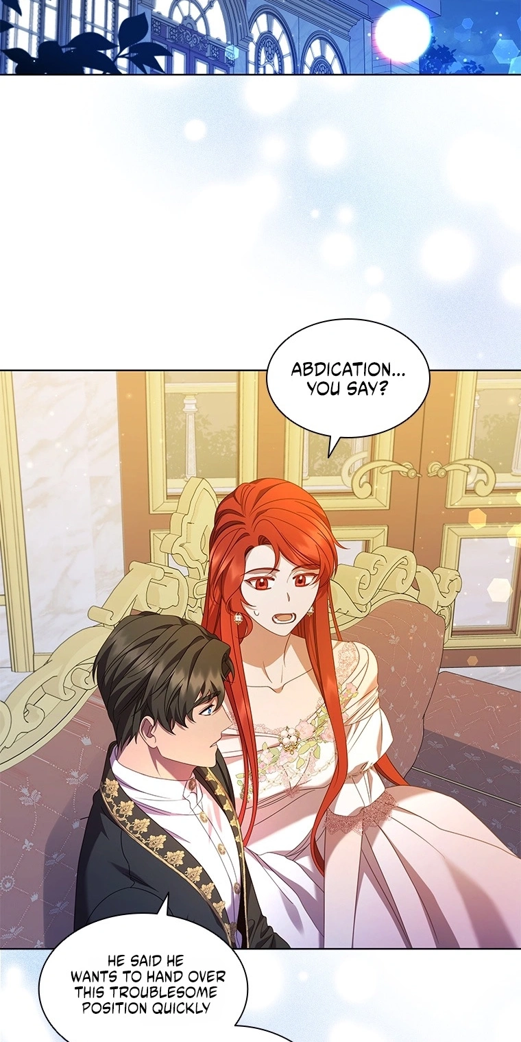 Read Aideen chapter 84 image 1 on Lezhin