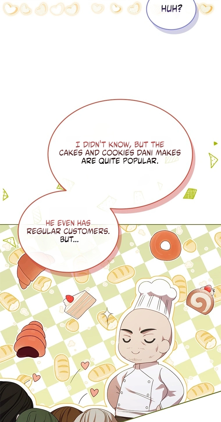 Read Aideen chapter 84 image 25 on Lezhin