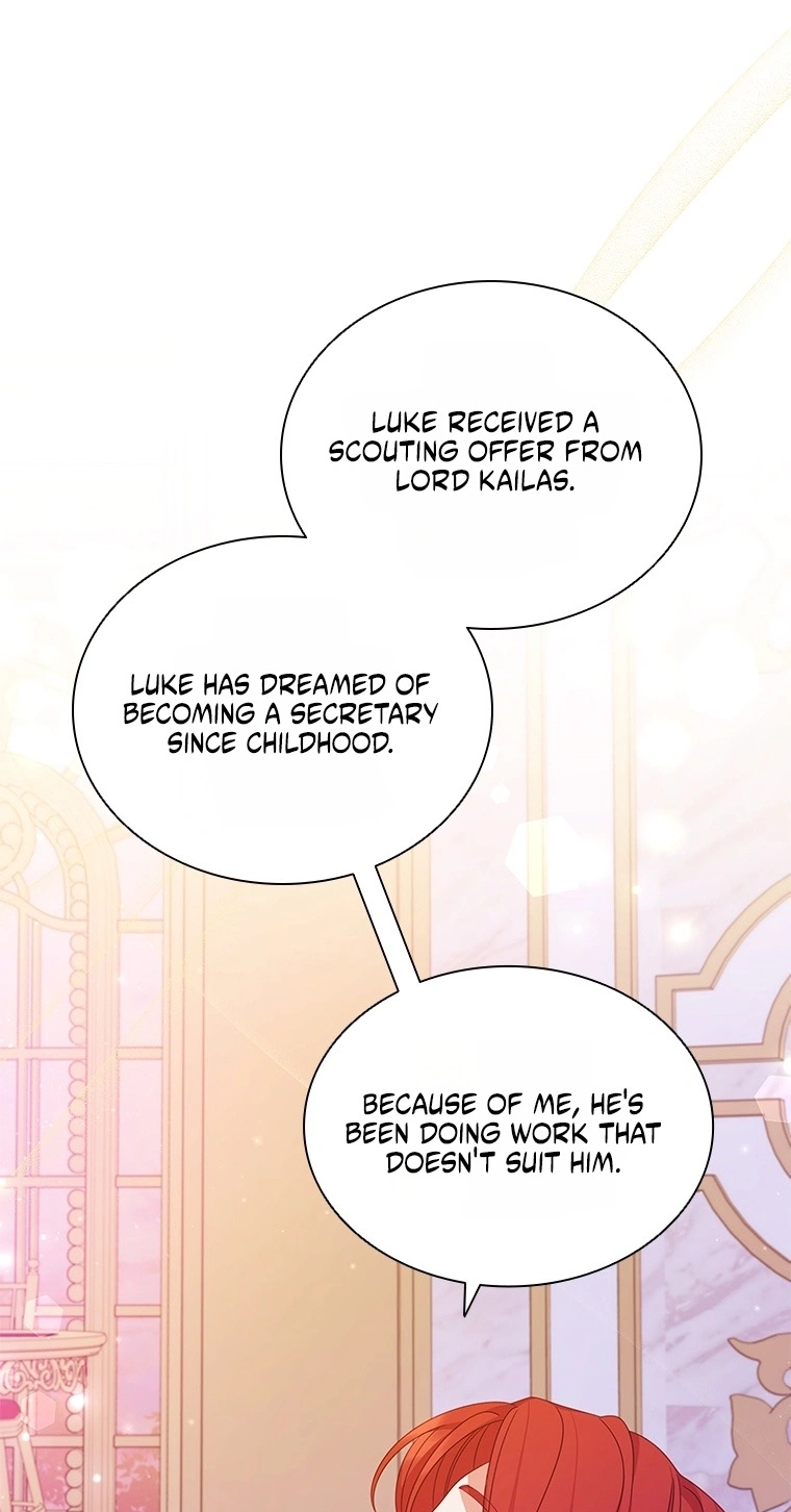 Read Aideen chapter 84 image 28 on Lezhin
