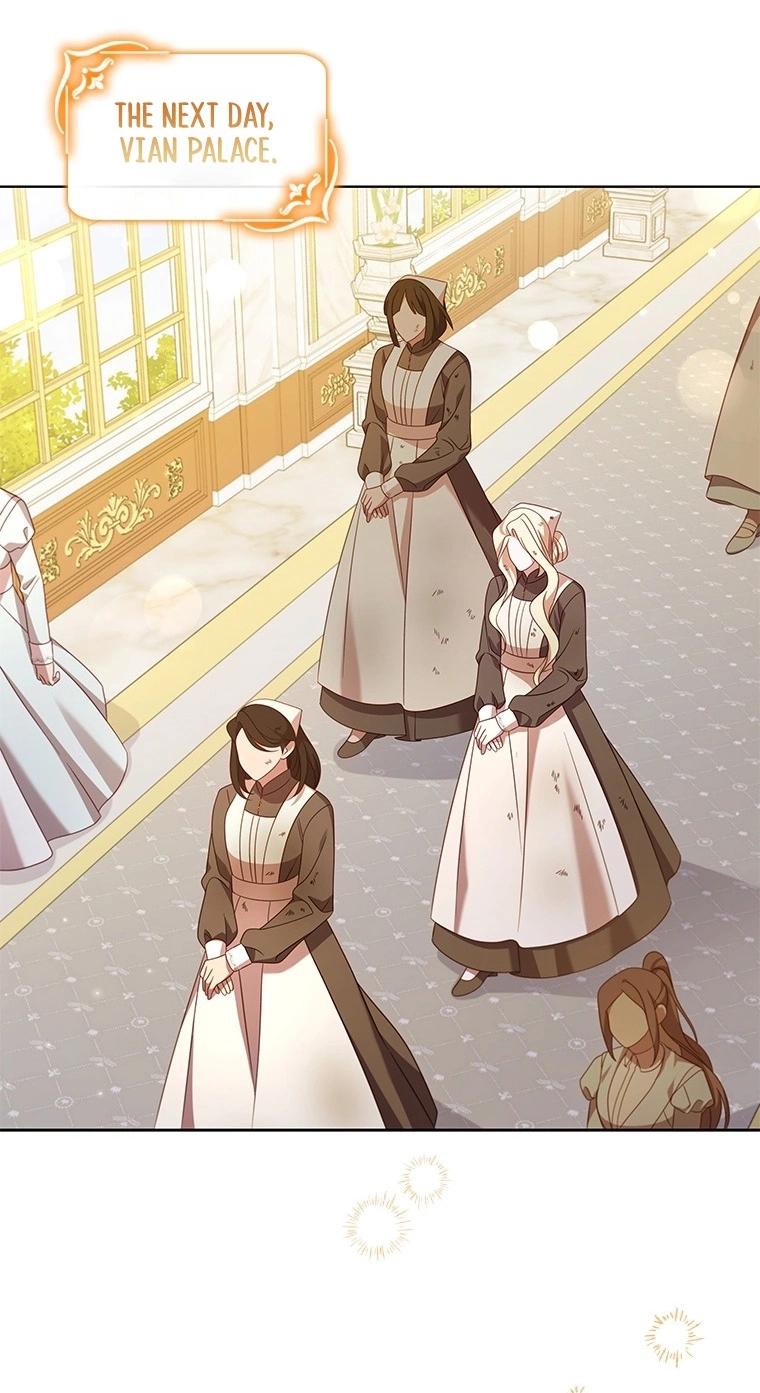 Read Aideen chapter 84 image 35 on Lezhin
