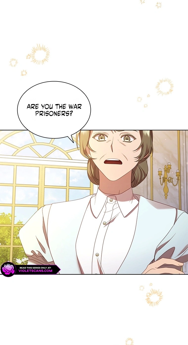 Read Aideen chapter 84 image 36 on Lezhin
