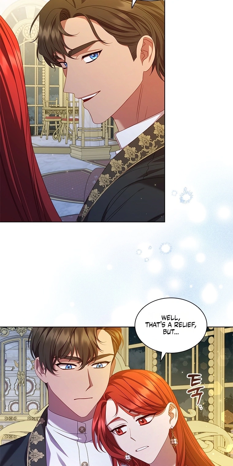 Read Aideen chapter 84 image 4 on Lezhin