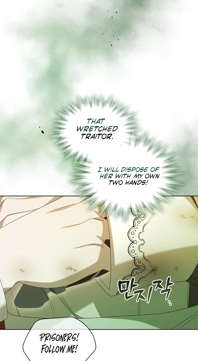 Read Aideen chapter 84 image 44 on Lezhin