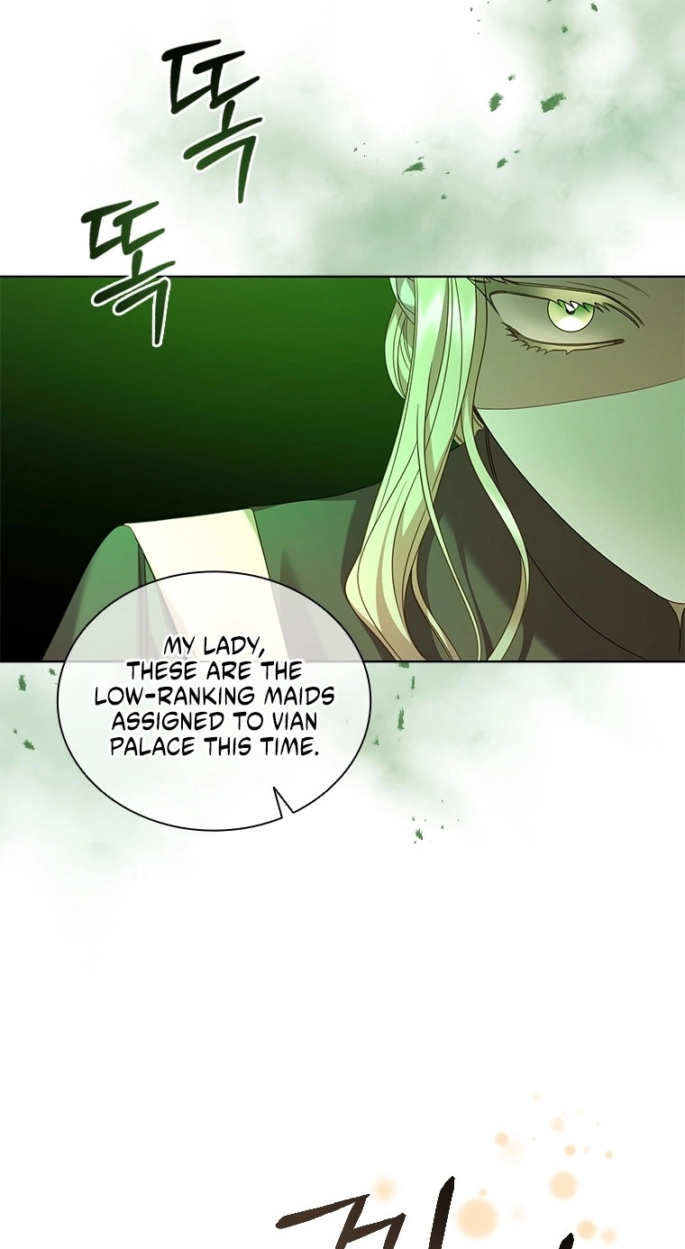 Read Aideen chapter 84 image 50 on Lezhin