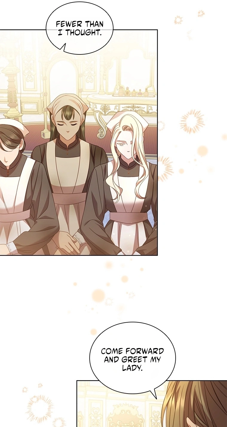 Read Aideen chapter 84 image 54 on Lezhin