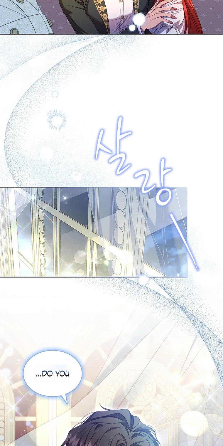 Read Aideen chapter 84 image 6 on Lezhin