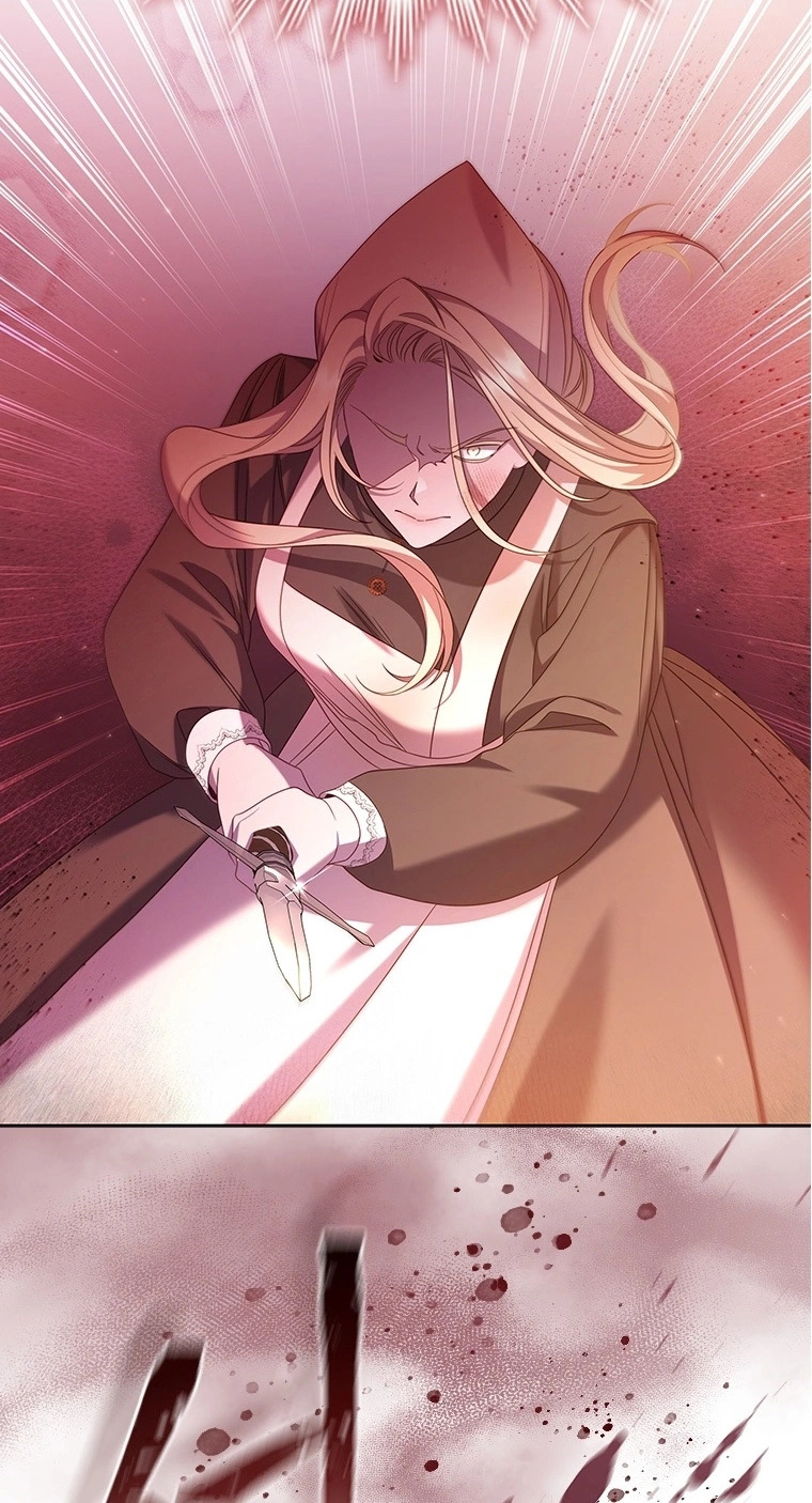 Read Aideen chapter 85 image 1 on Lezhin