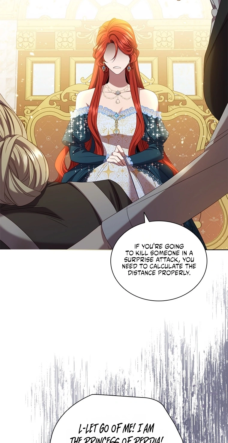 Read Aideen chapter 85 image 10 on Lezhin