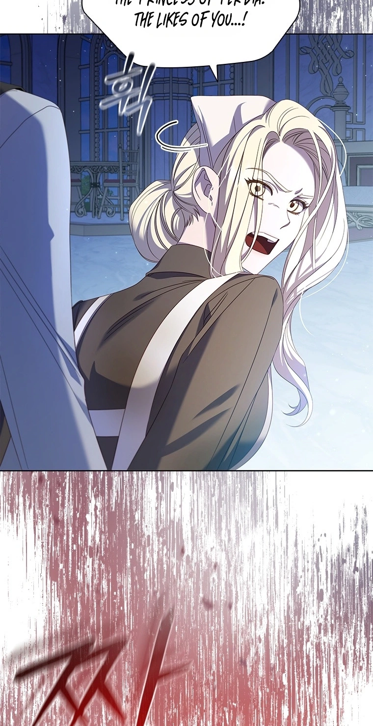 Read Aideen chapter 85 image 11 on Lezhin