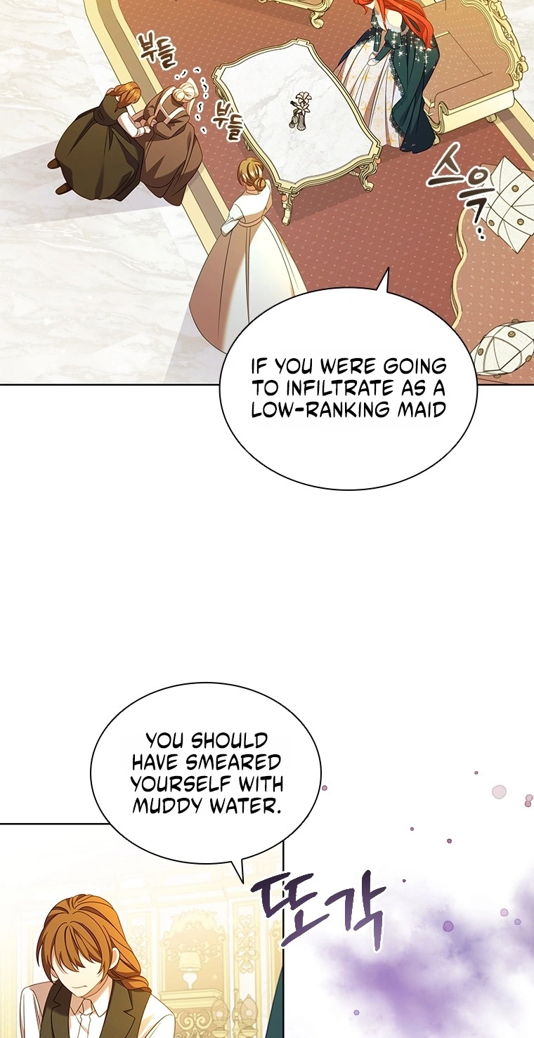 Read Aideen chapter 85 image 13 on Lezhin
