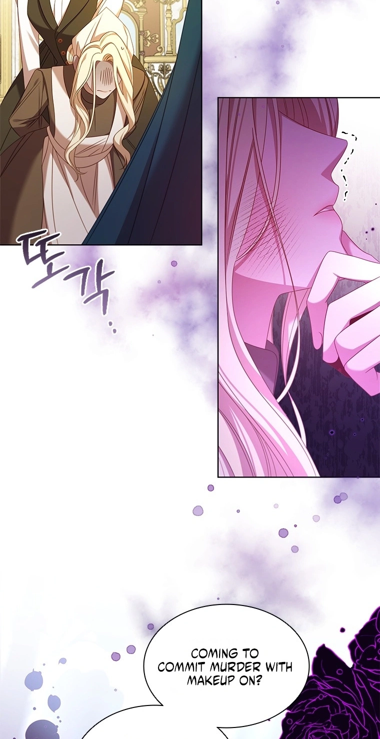 Read Aideen chapter 85 image 14 on Lezhin