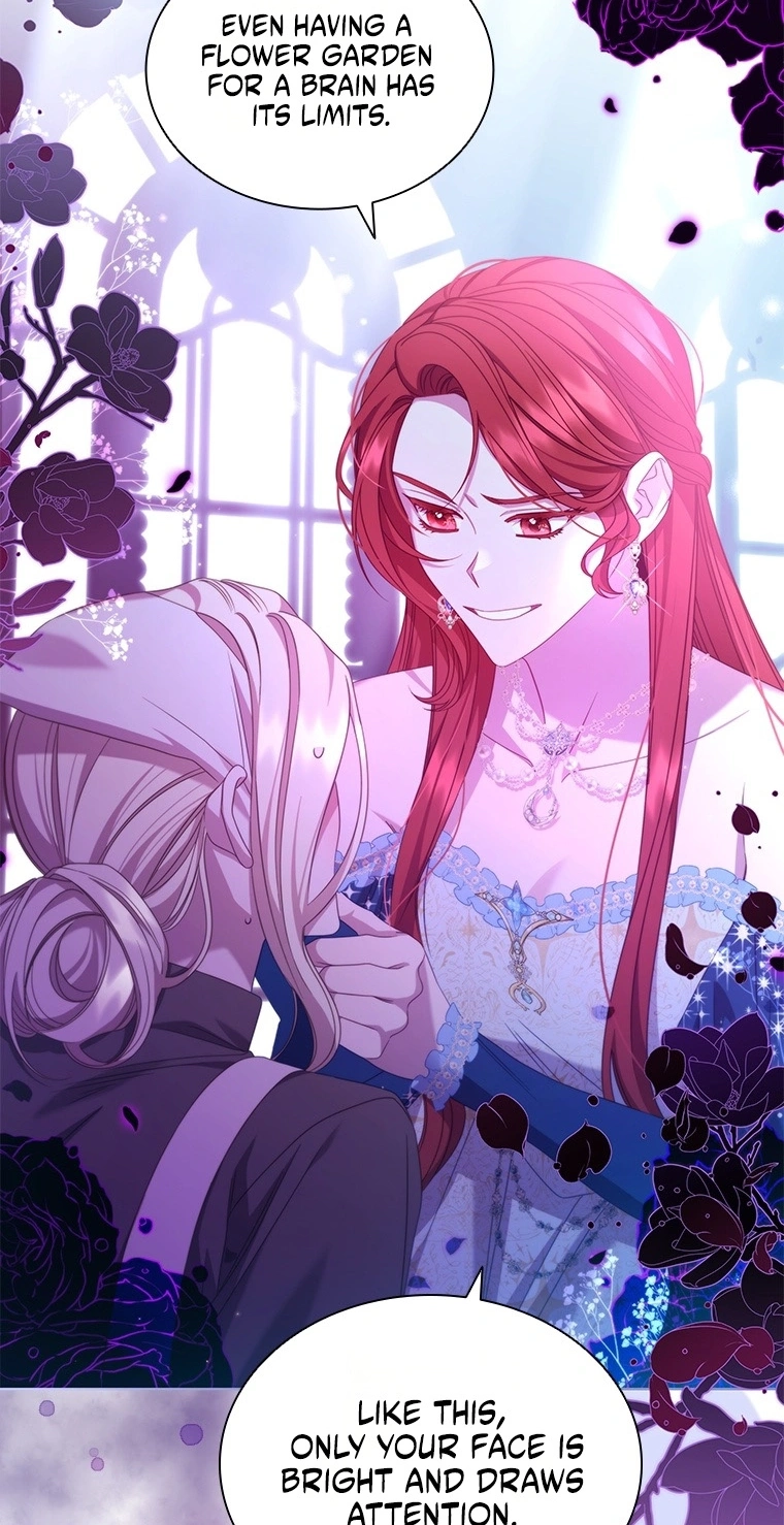 Read Aideen chapter 85 image 15 on Lezhin