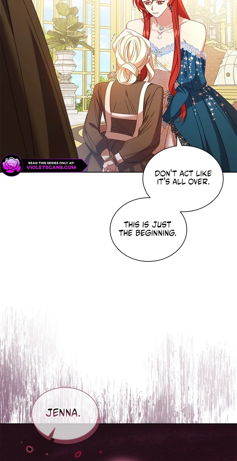 Read Aideen chapter 85 image 17 on Lezhin