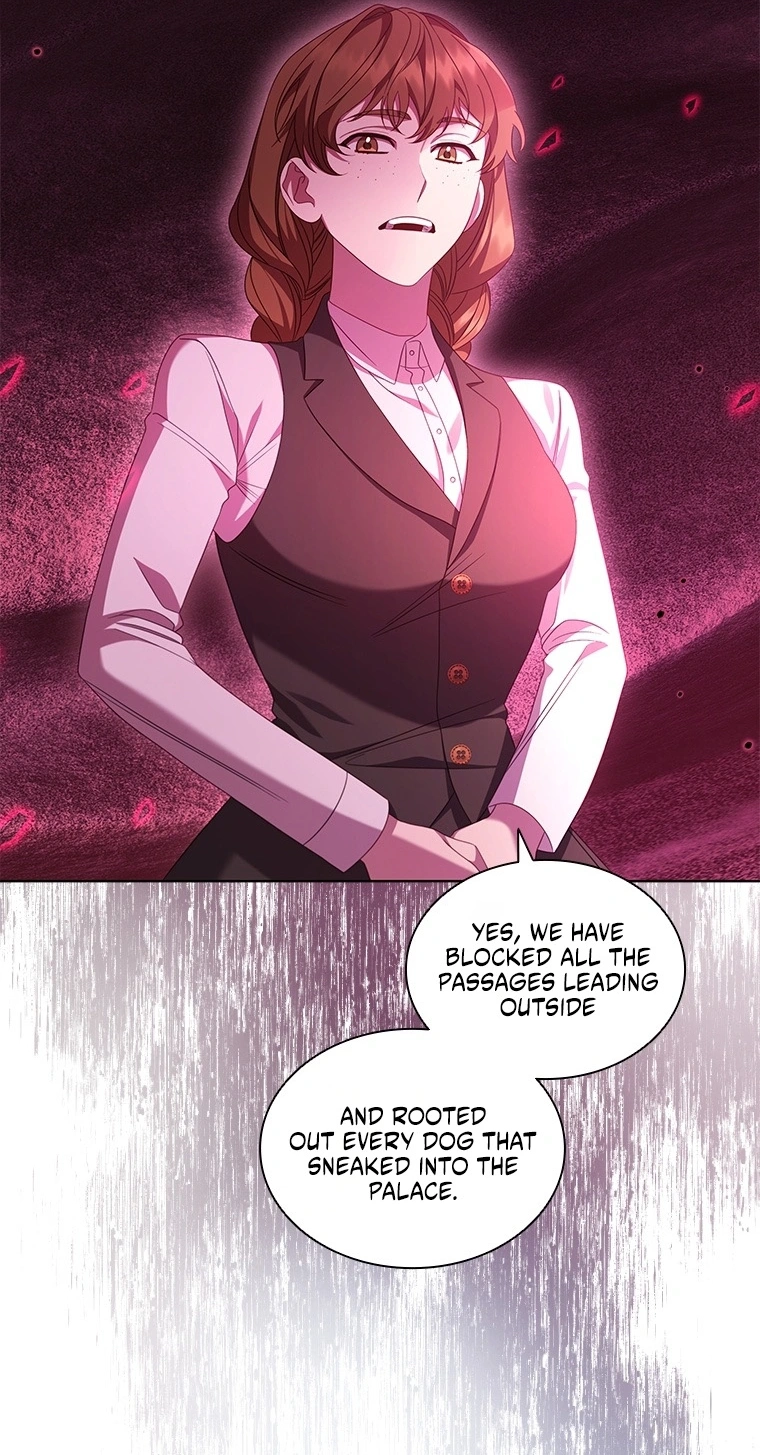 Read Aideen chapter 85 image 18 on Lezhin