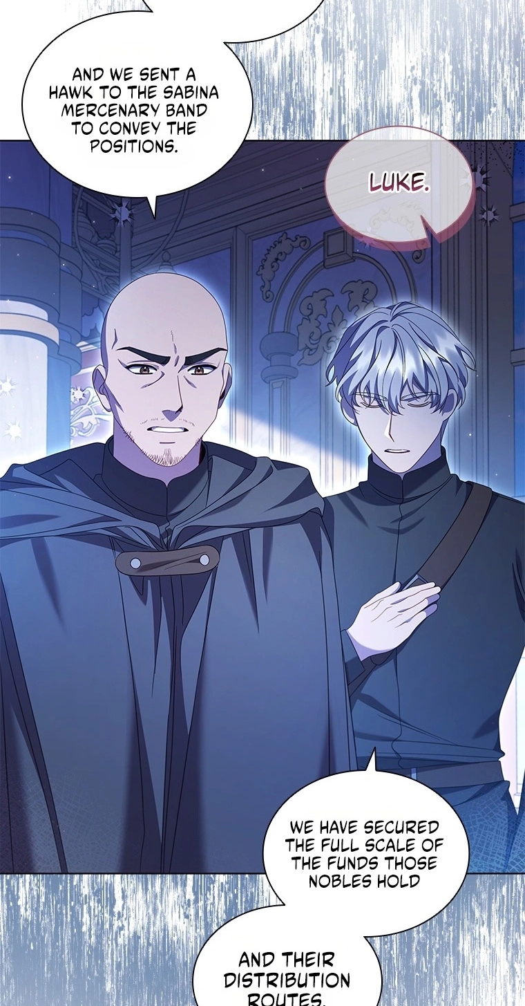 Read Aideen chapter 85 image 20 on Lezhin