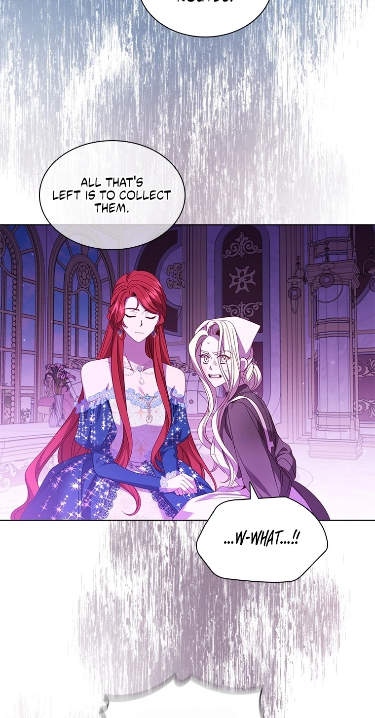 Read Aideen chapter 85 image 21 on Lezhin
