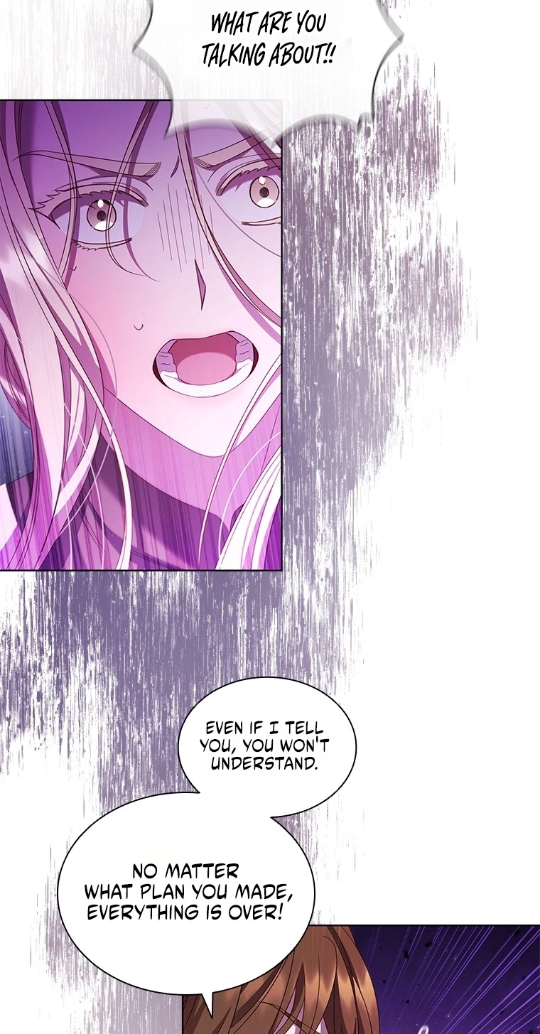 Read Aideen chapter 85 image 22 on Lezhin