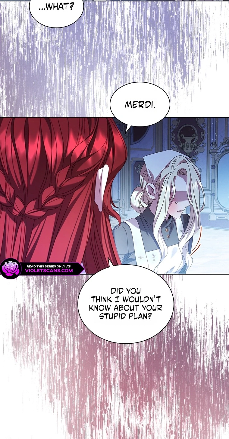 Read Aideen chapter 85 image 24 on Lezhin