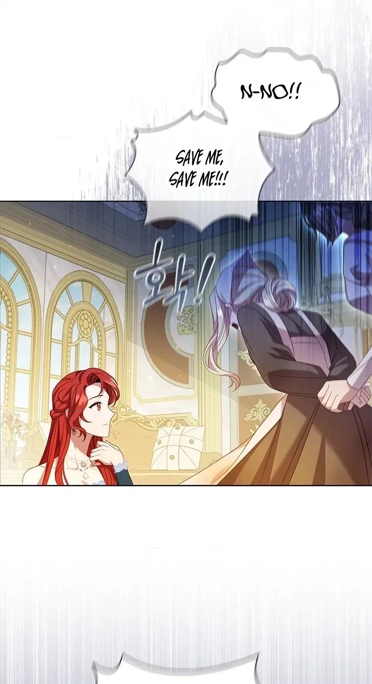 Read Aideen chapter 85 image 29 on Lezhin