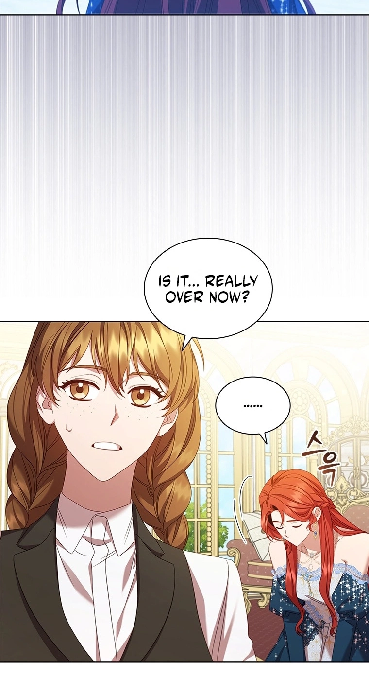 Read Aideen chapter 85 image 31 on Lezhin