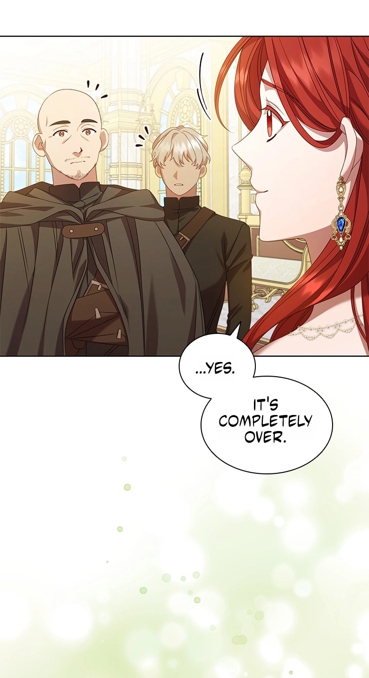 Read Aideen chapter 85 image 32 on Lezhin