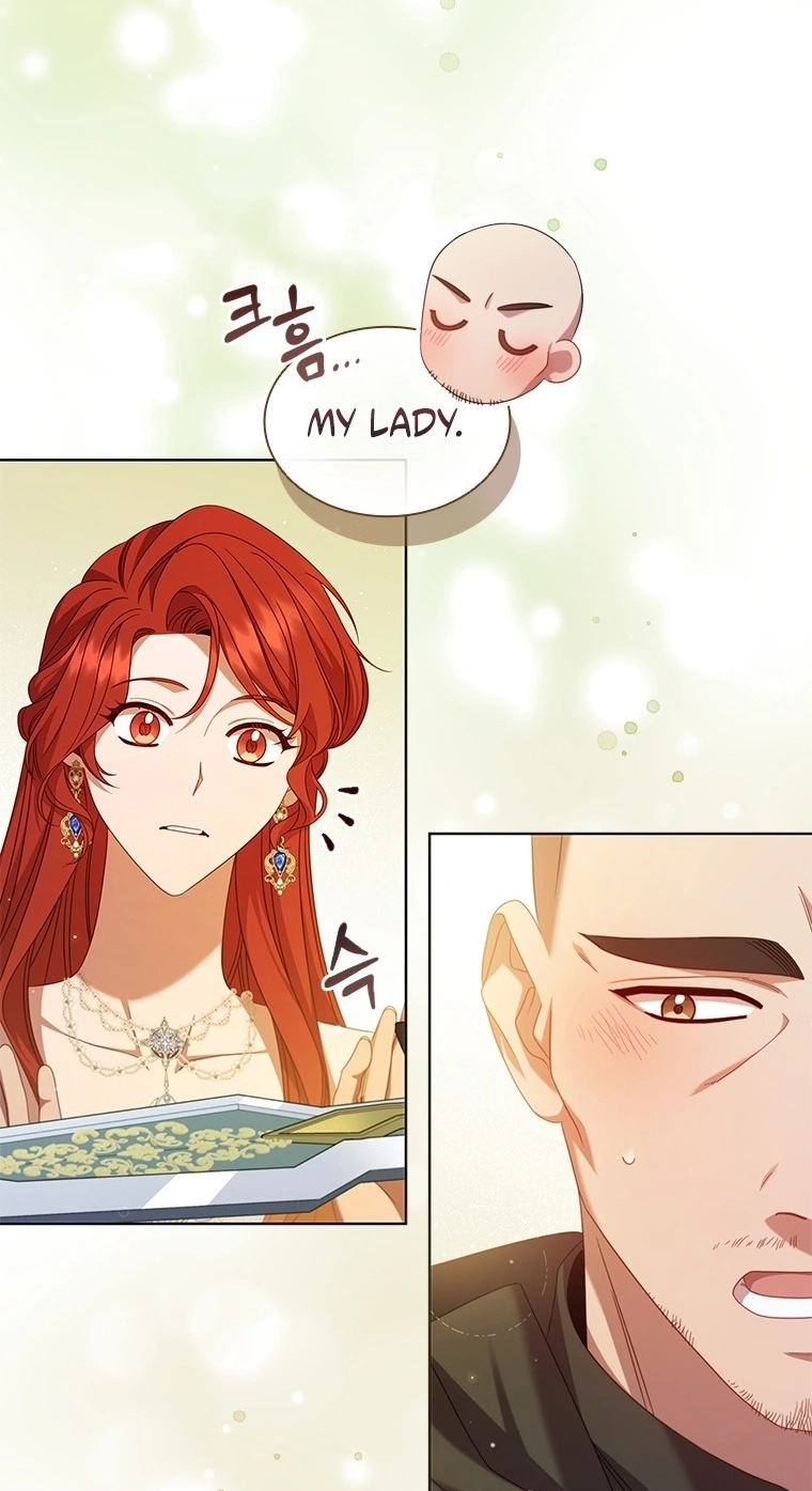 Read Aideen chapter 85 image 34 on Lezhin