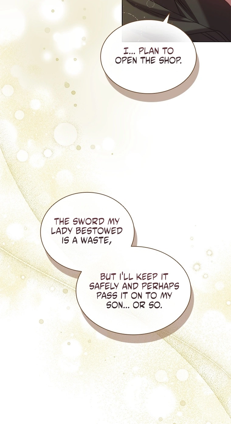 Read Aideen chapter 85 image 35 on Lezhin