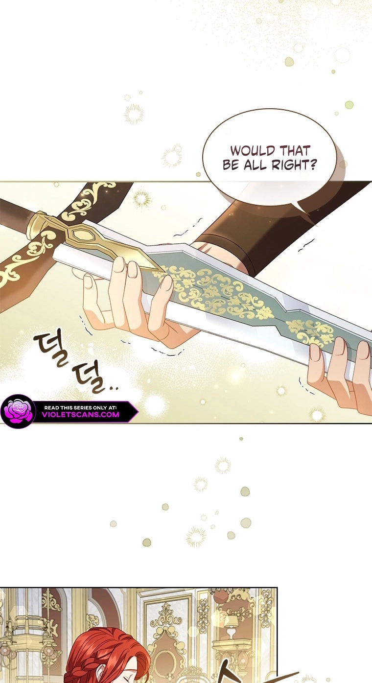 Read Aideen chapter 85 image 36 on Lezhin