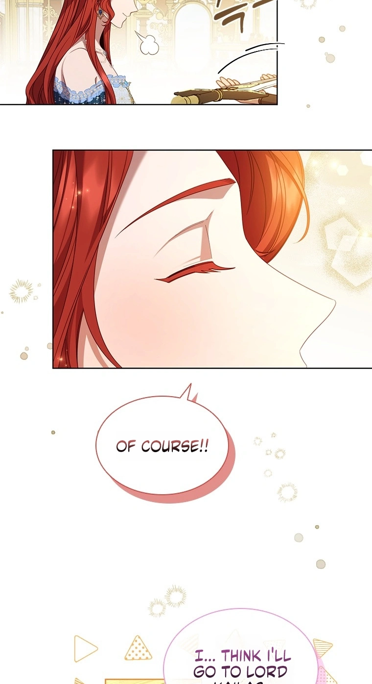 Read Aideen chapter 85 image 37 on Lezhin
