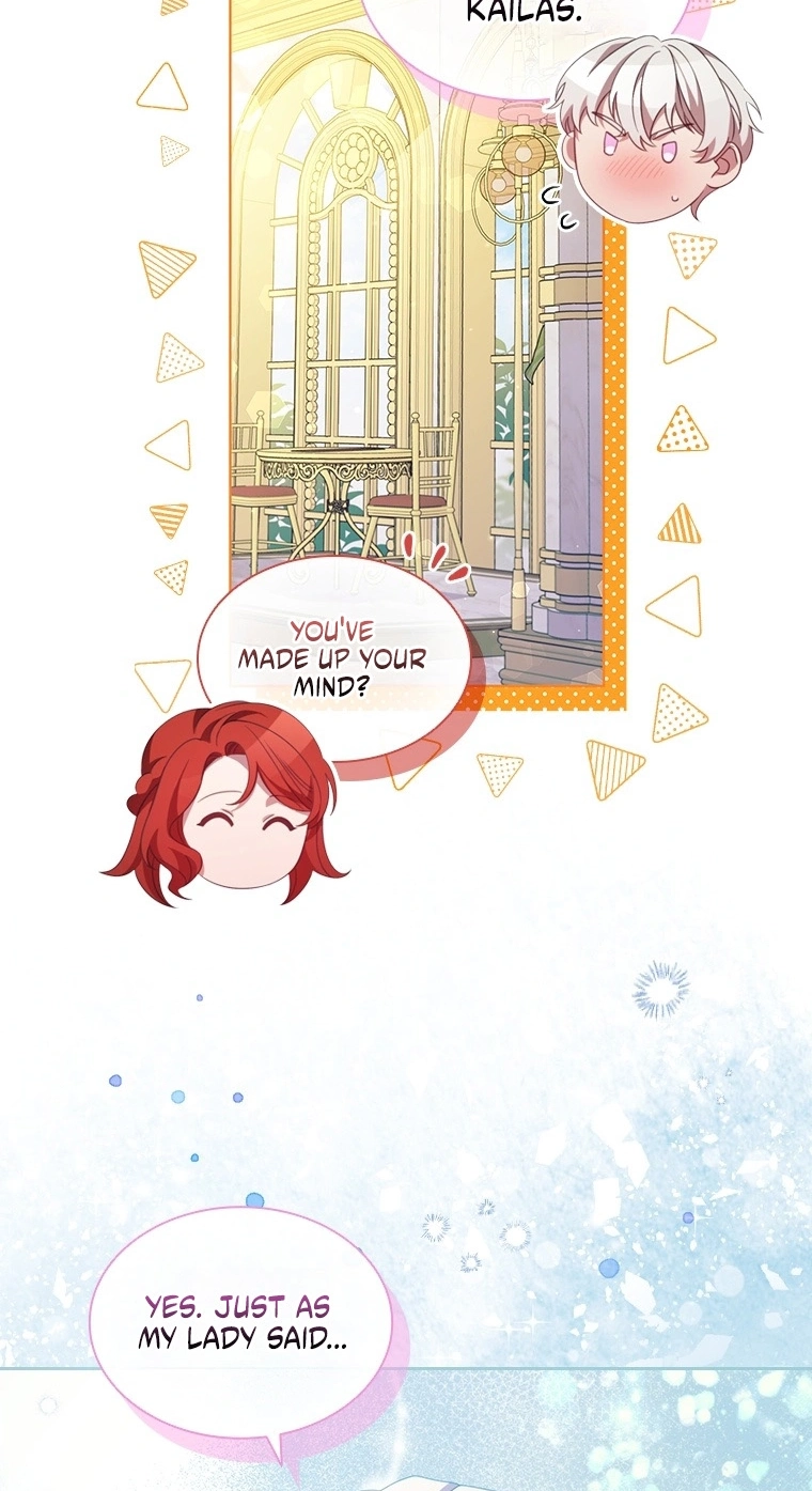 Read Aideen chapter 85 image 38 on Lezhin