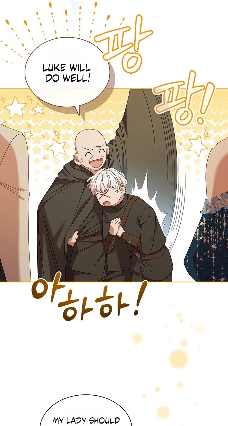 Read Aideen chapter 85 image 40 on Lezhin