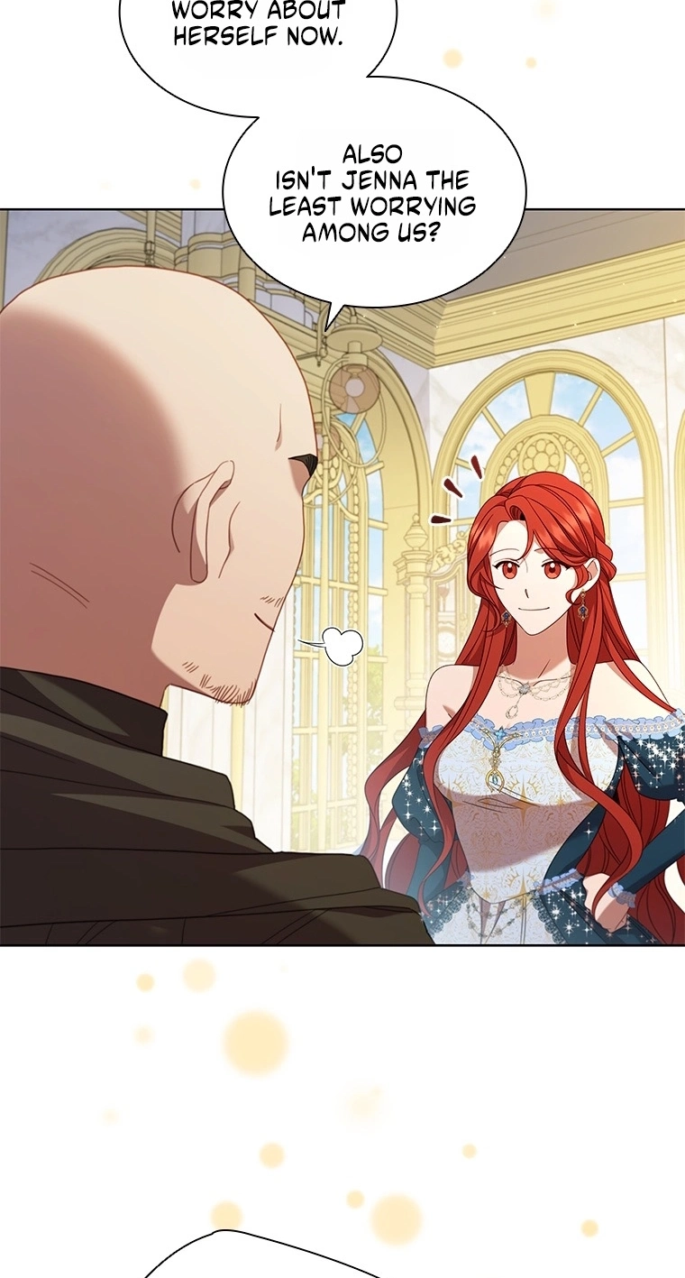 Read Aideen chapter 85 image 41 on Lezhin