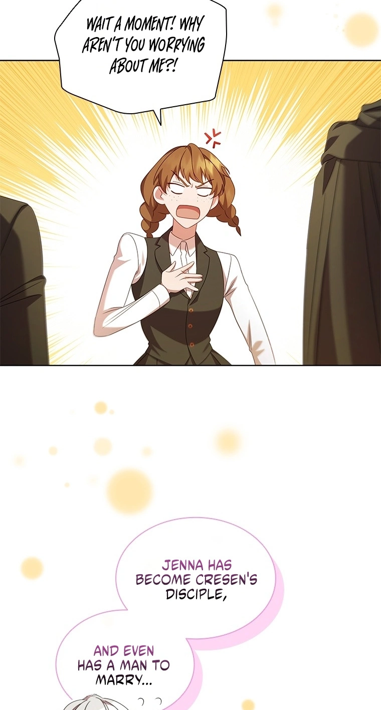 Read Aideen chapter 85 image 42 on Lezhin