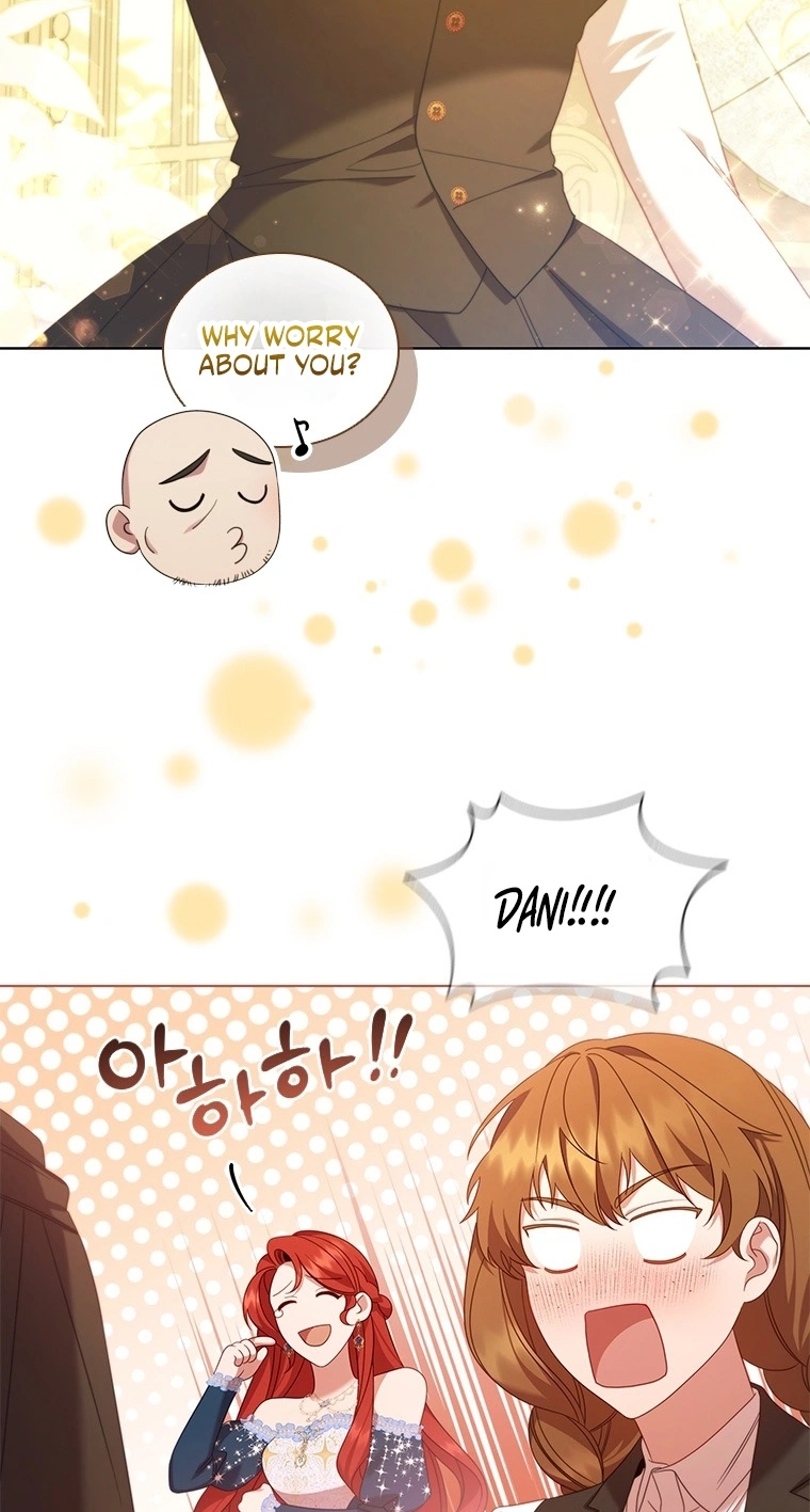Read Aideen chapter 85 image 44 on Lezhin