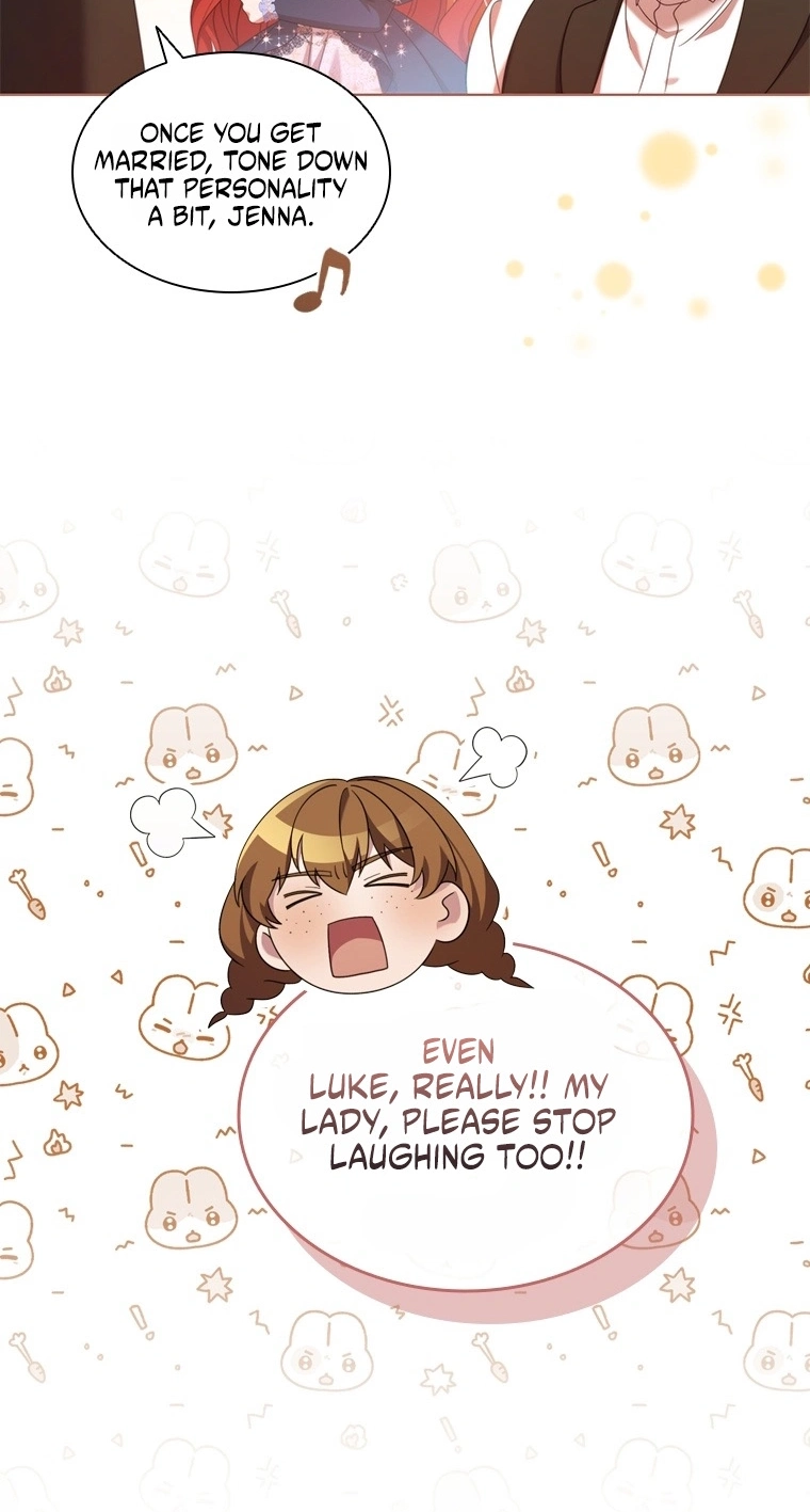 Read Aideen chapter 85 image 45 on Lezhin