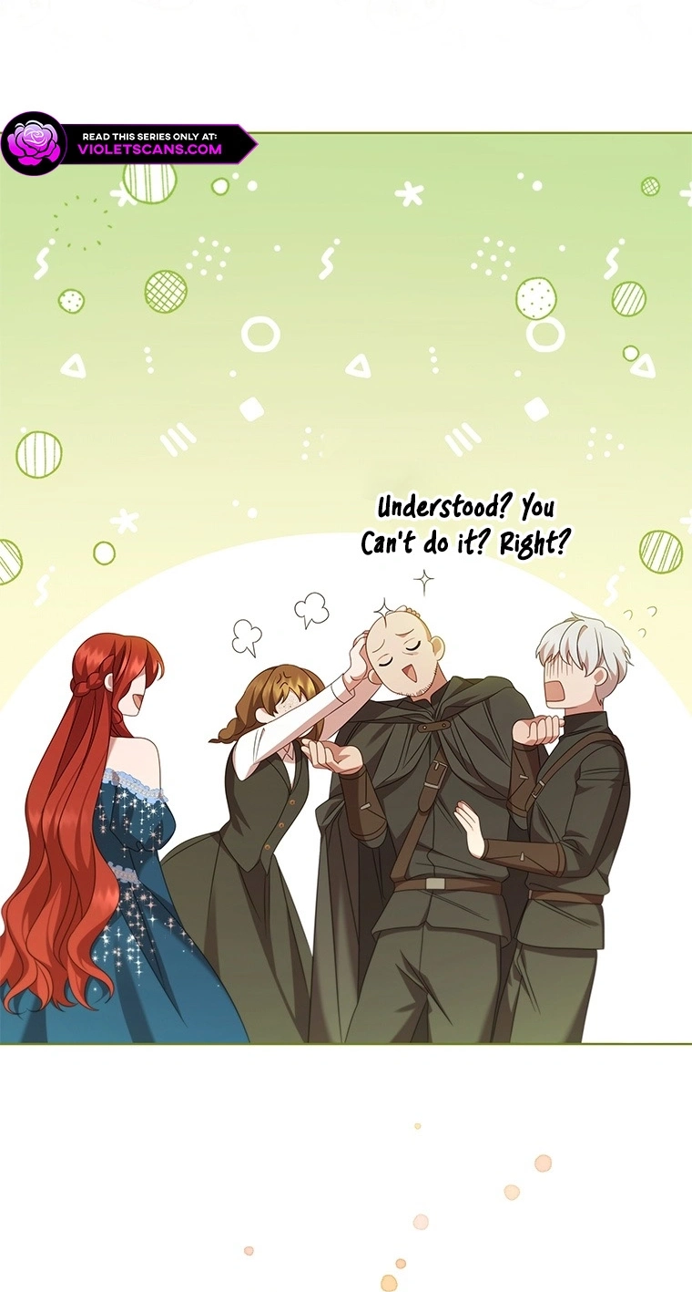 Read Aideen chapter 85 image 46 on Lezhin
