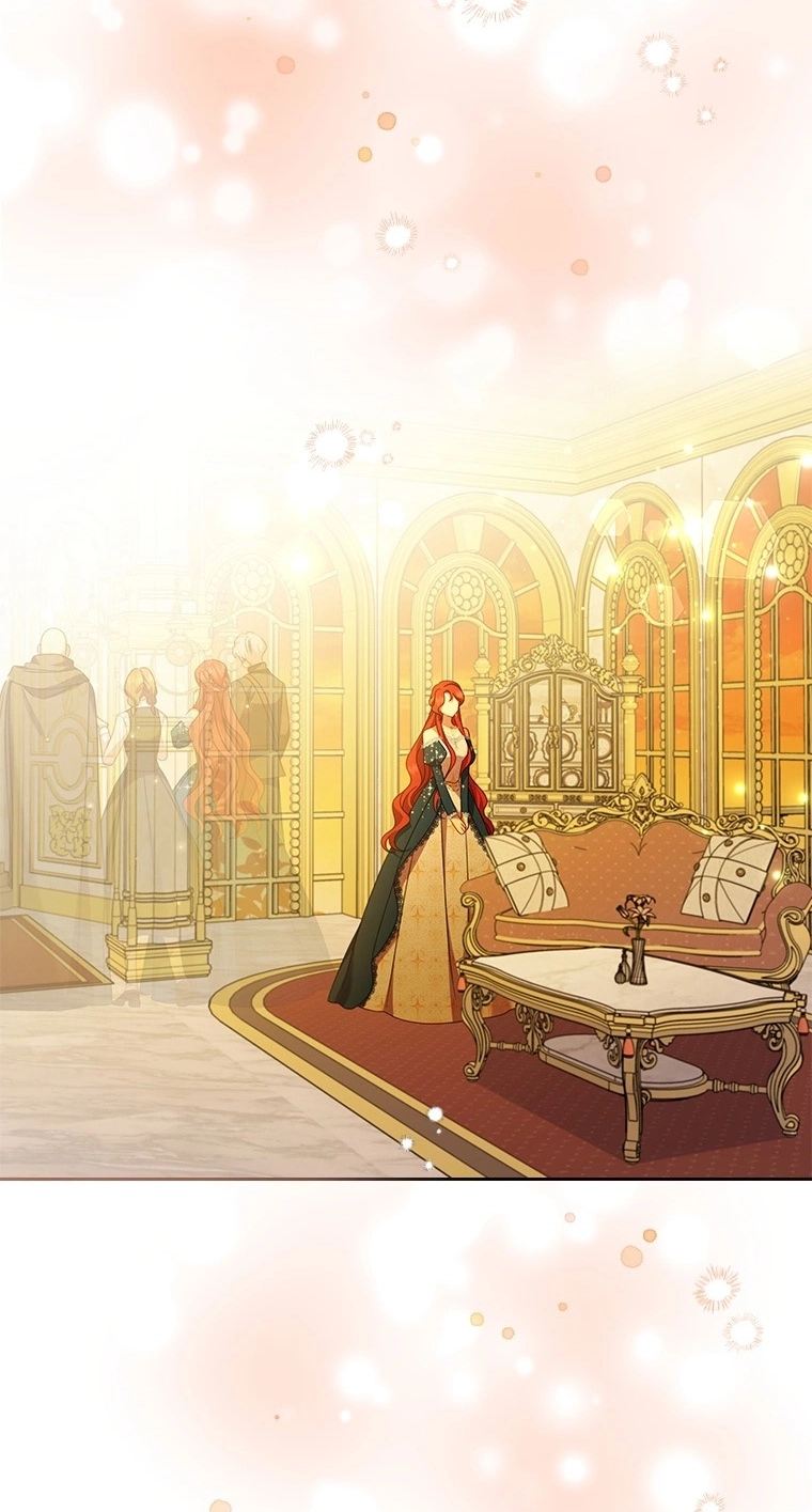Read Aideen chapter 85 image 50 on Lezhin