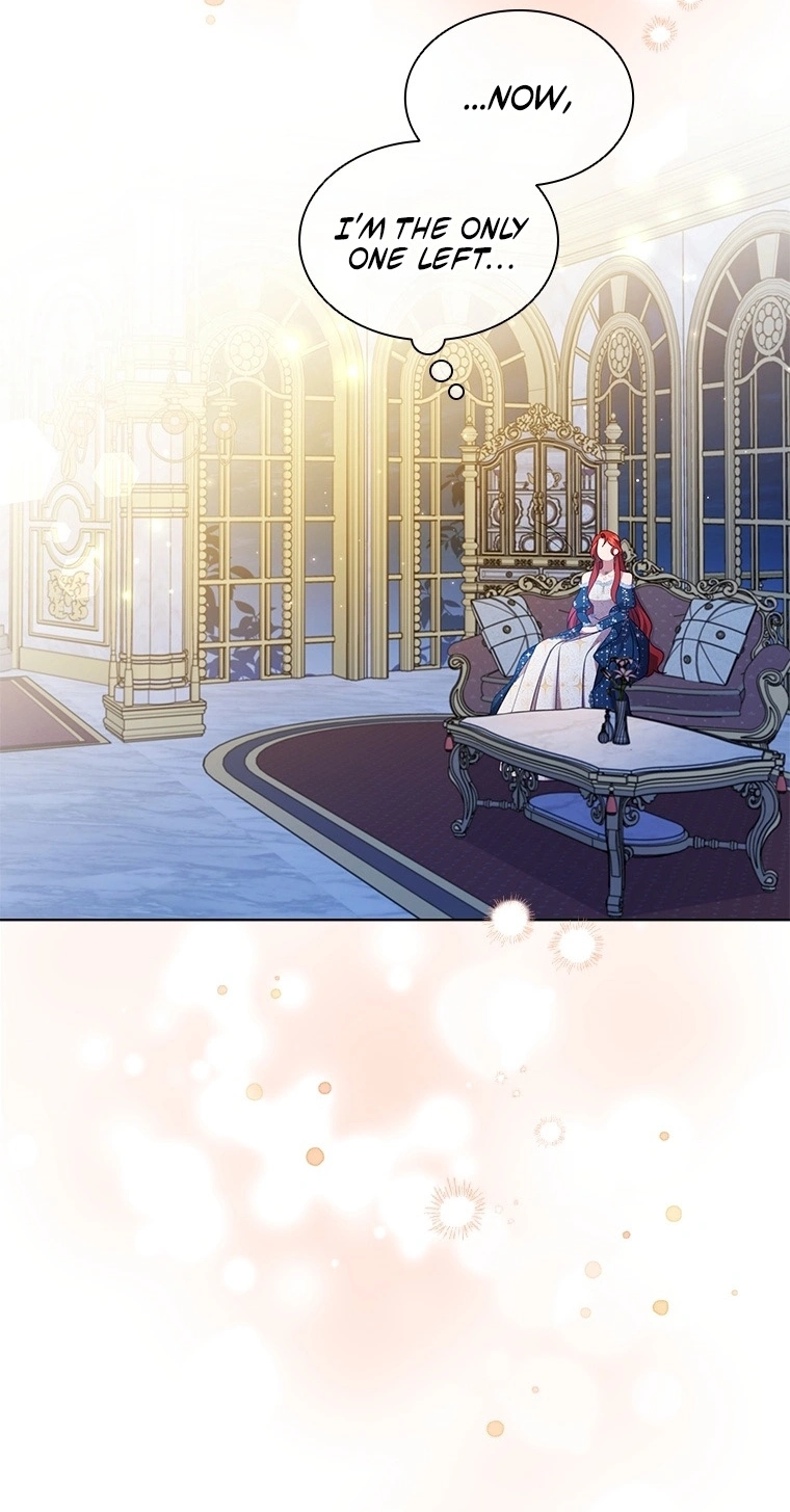Read Aideen chapter 85 image 51 on Lezhin