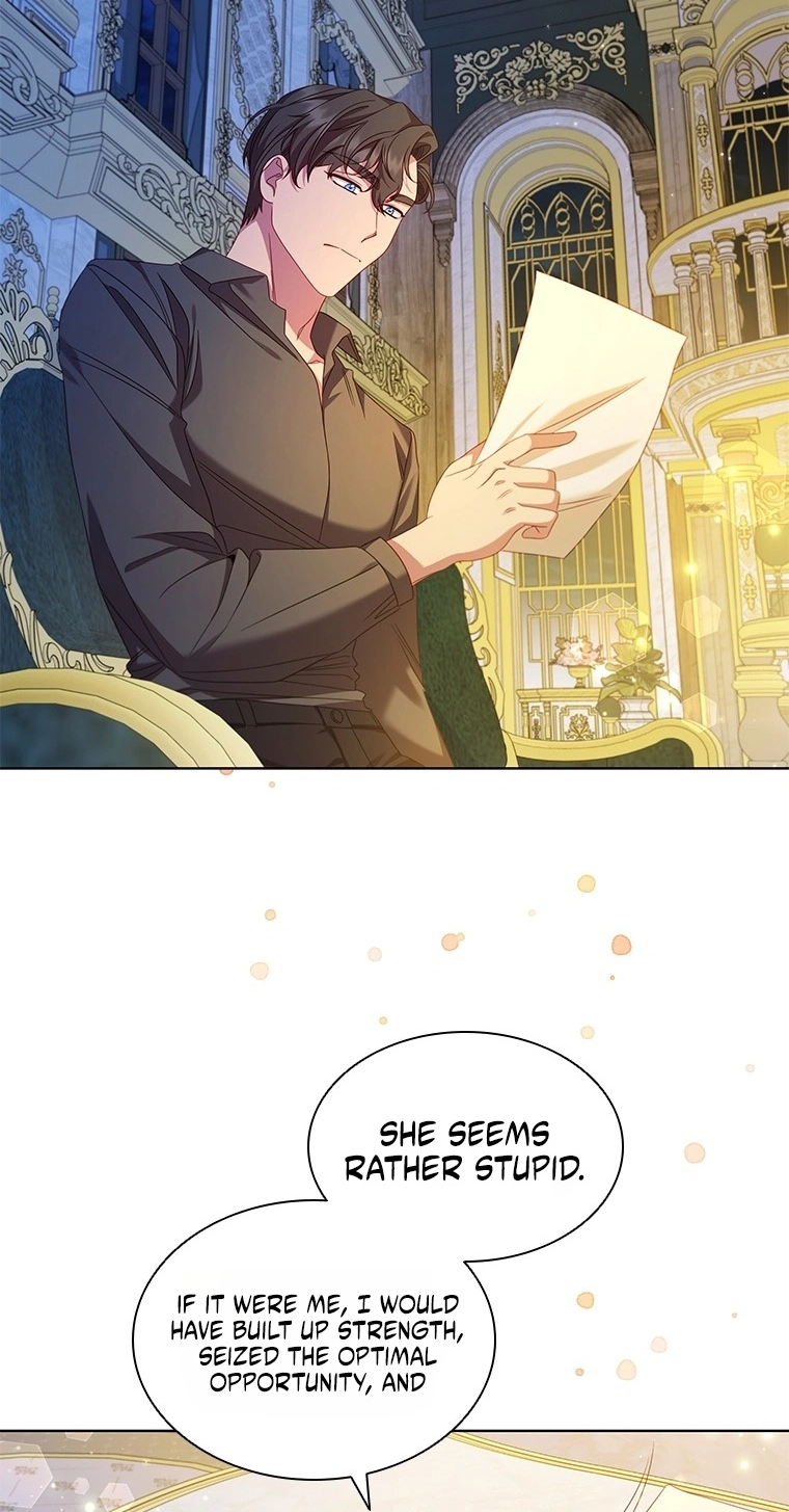 Read Aideen chapter 85 image 53 on Lezhin