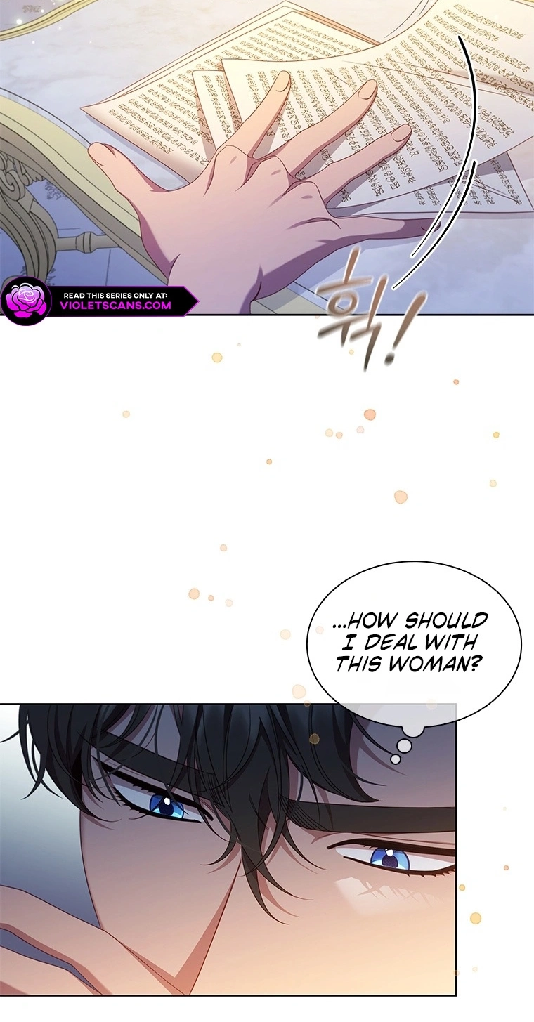 Read Aideen chapter 85 image 54 on Lezhin