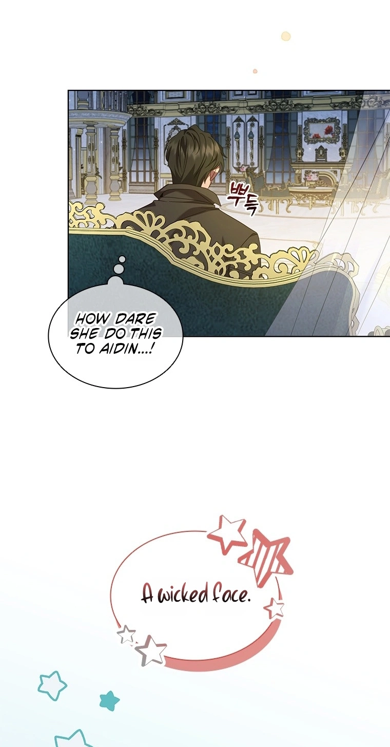 Read Aideen chapter 85 image 55 on Lezhin