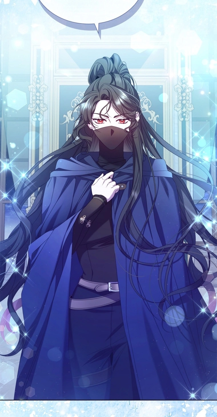 Read Aideen chapter 85 image 58 on Lezhin
