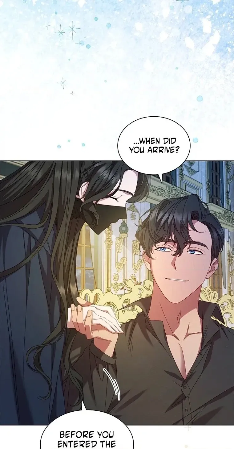 Read Aideen chapter 85 image 59 on Lezhin